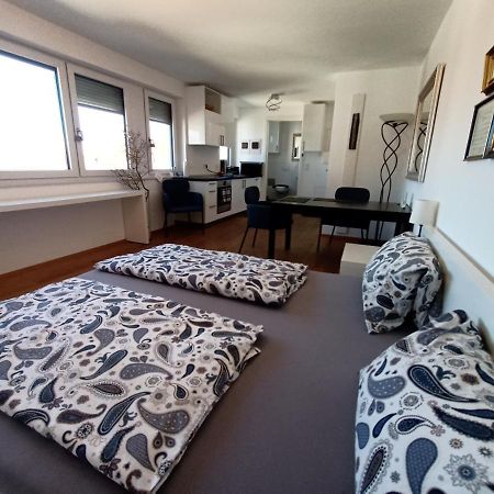 Bodensee City Apartments FDH المظهر الخارجي الصورة