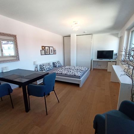 Bodensee City Apartments FDH المظهر الخارجي الصورة