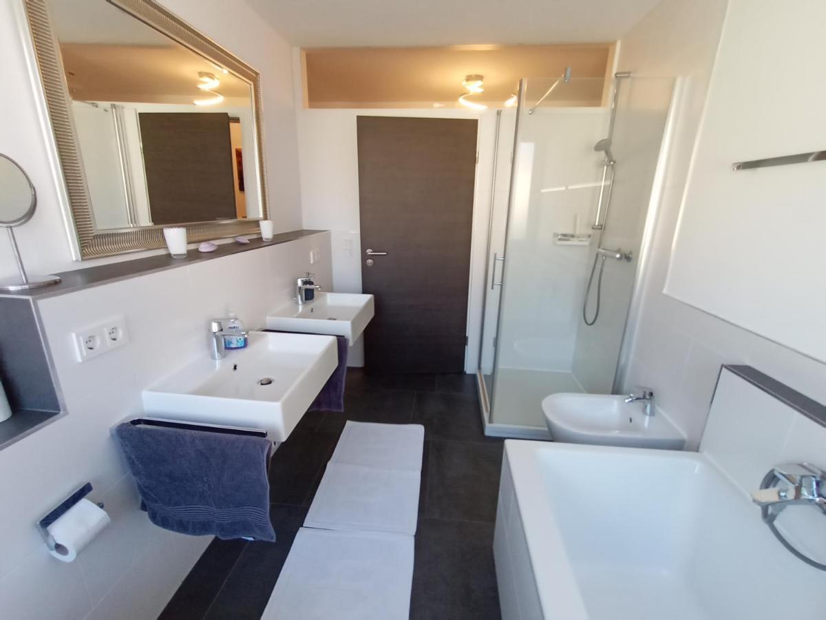 Bodensee City Apartments FDH المظهر الخارجي الصورة