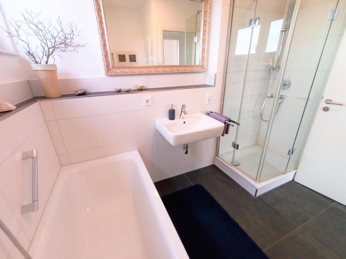 Bodensee City Apartments FDH المظهر الخارجي الصورة