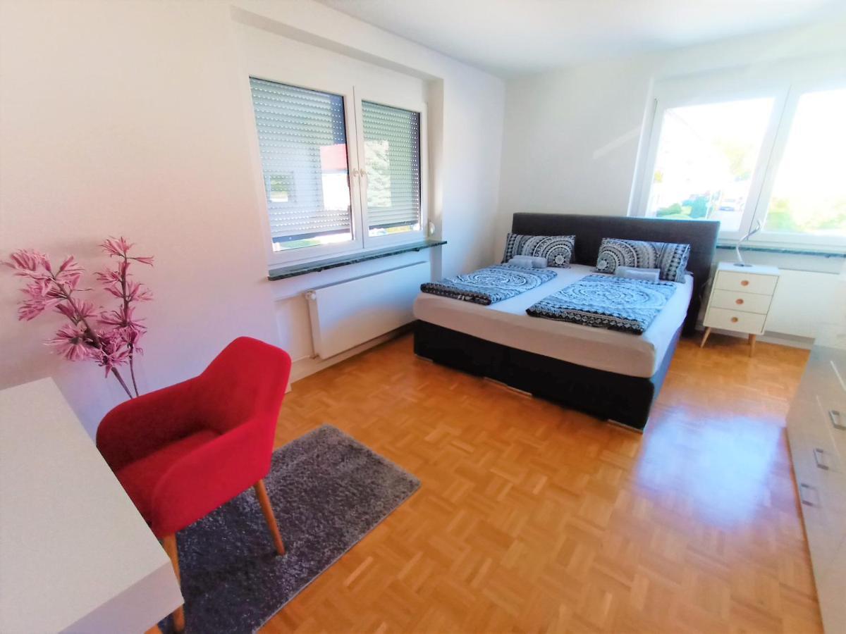 Bodensee City Apartments FDH المظهر الخارجي الصورة