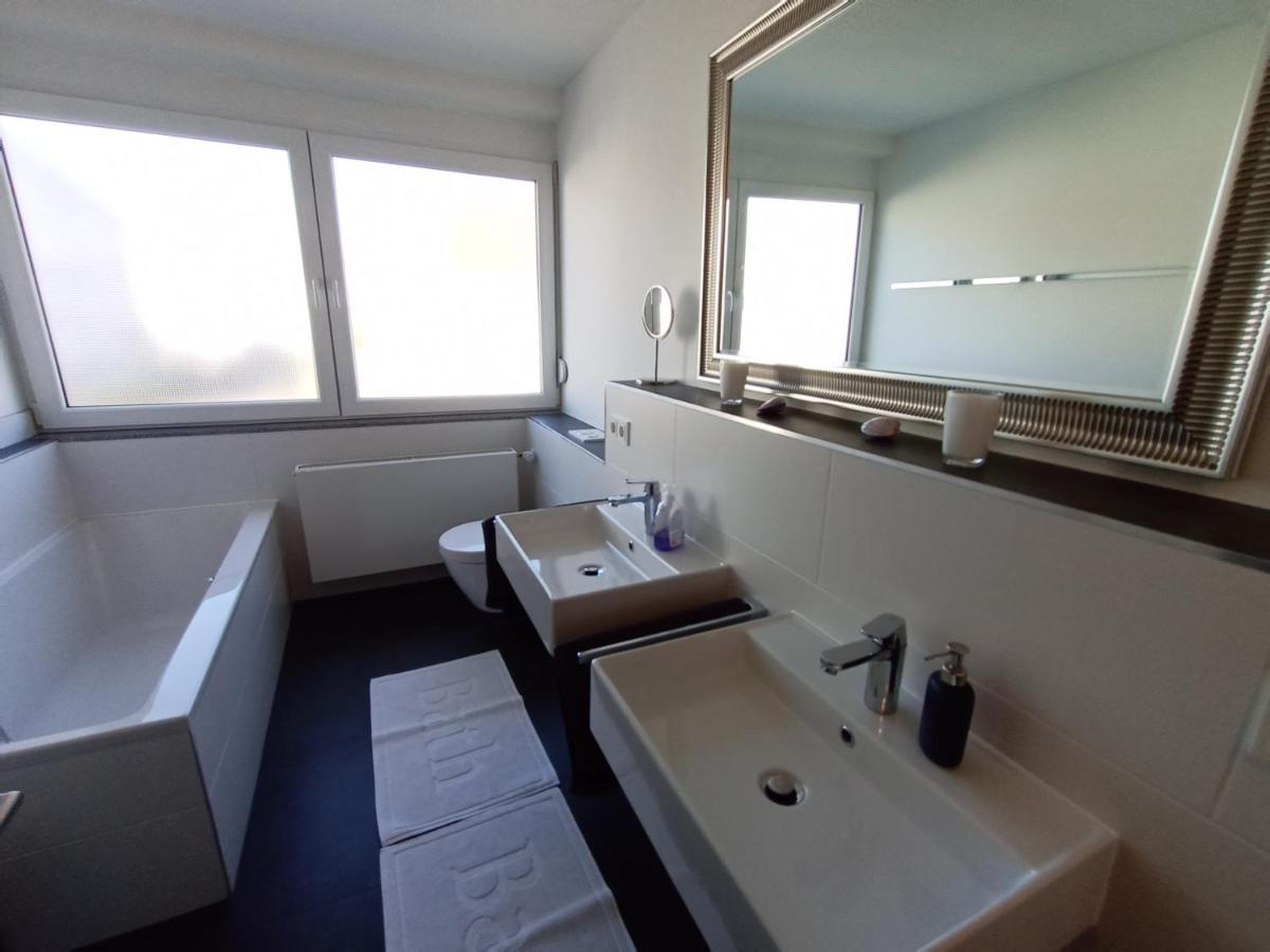 Bodensee City Apartments FDH المظهر الخارجي الصورة