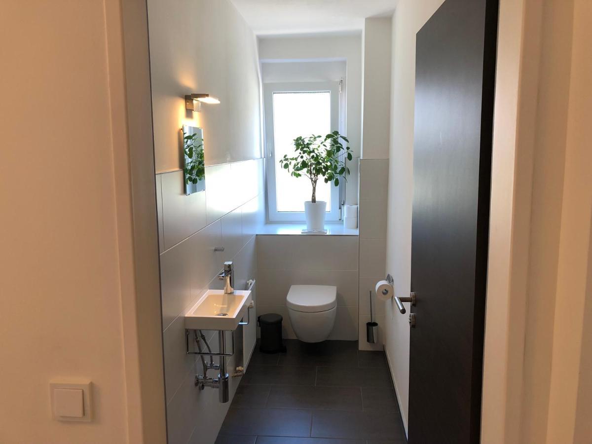 Bodensee City Apartments FDH المظهر الخارجي الصورة