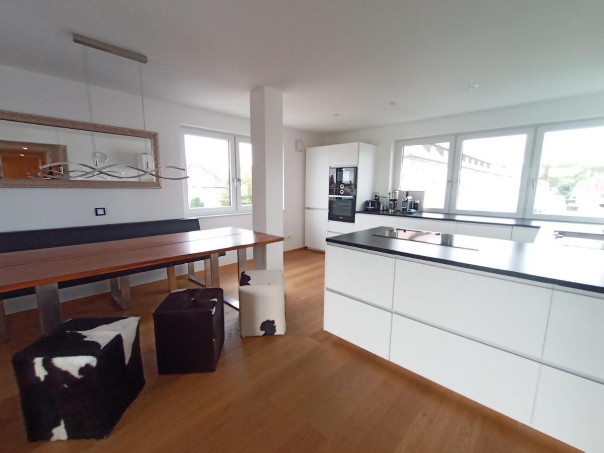 Bodensee City Apartments FDH المظهر الخارجي الصورة