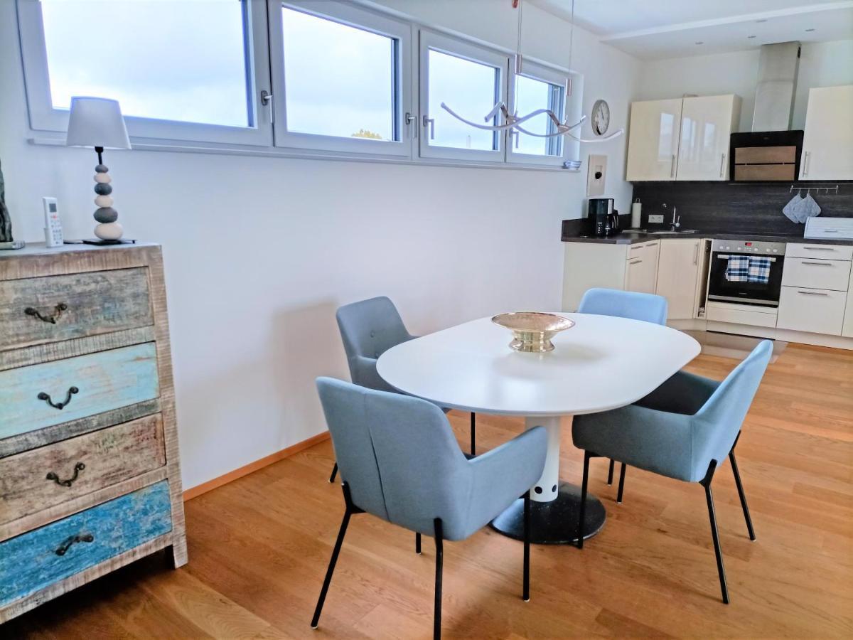 Bodensee City Apartments FDH المظهر الخارجي الصورة