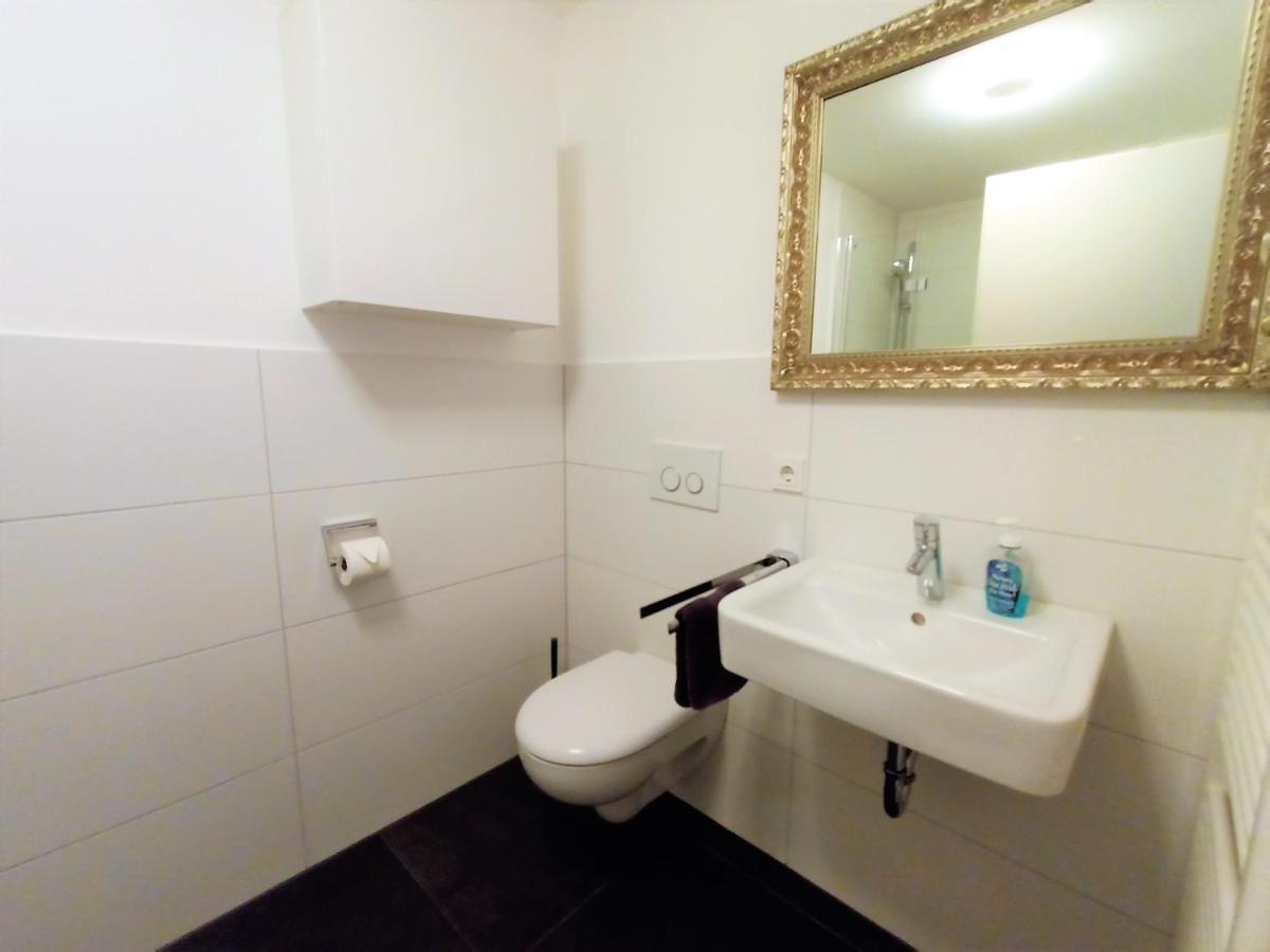 Bodensee City Apartments FDH المظهر الخارجي الصورة