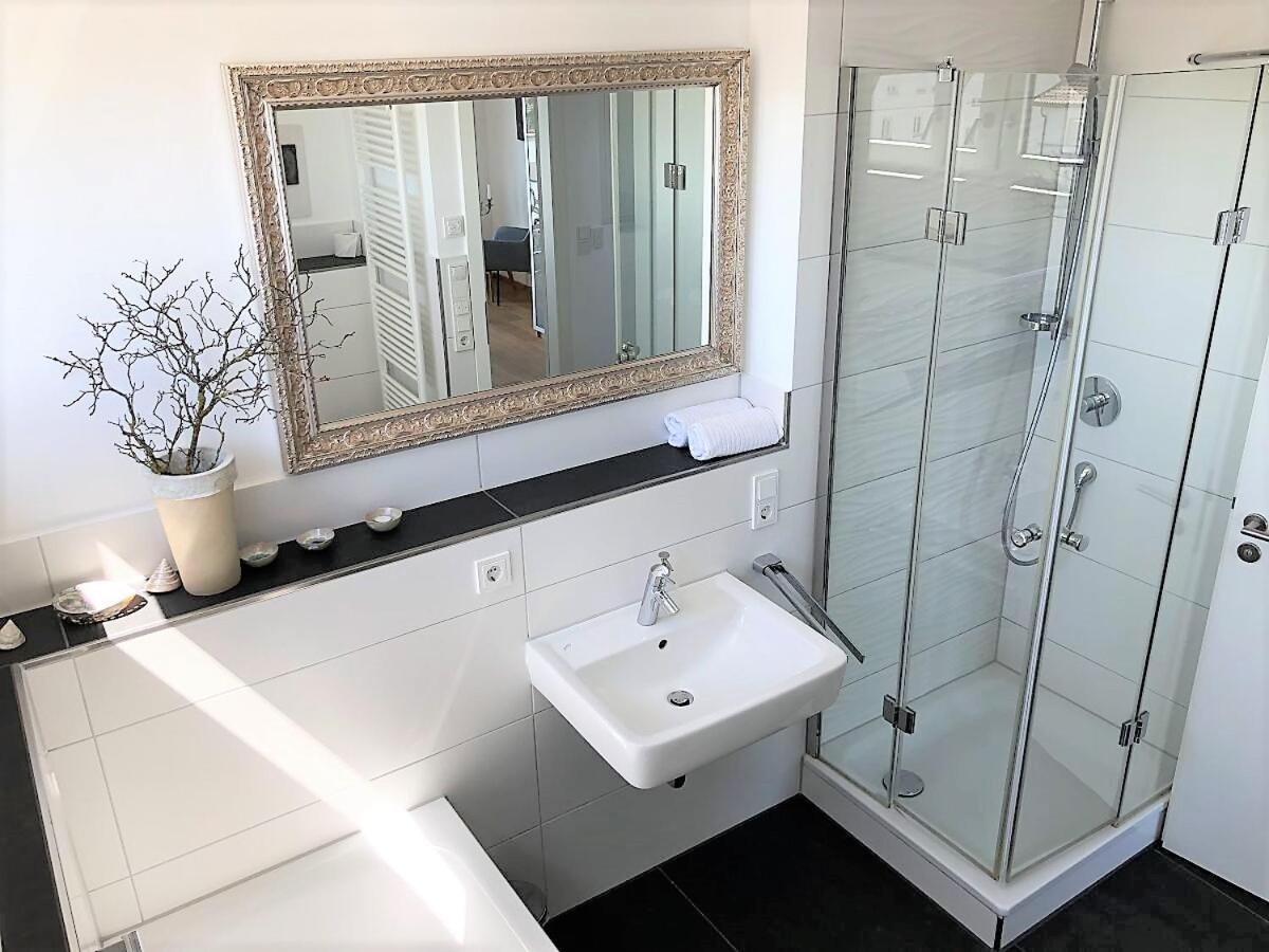 Bodensee City Apartments FDH المظهر الخارجي الصورة