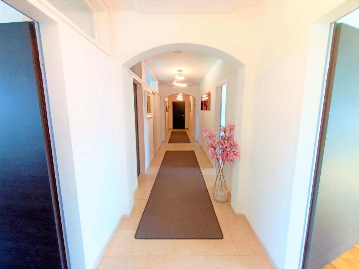 Bodensee City Apartments FDH المظهر الخارجي الصورة