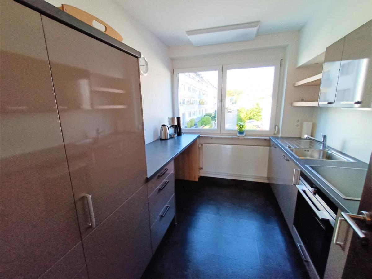 Bodensee City Apartments FDH المظهر الخارجي الصورة