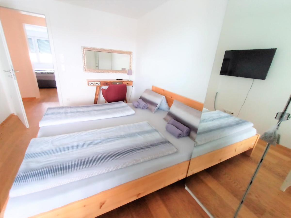 Bodensee City Apartments FDH المظهر الخارجي الصورة