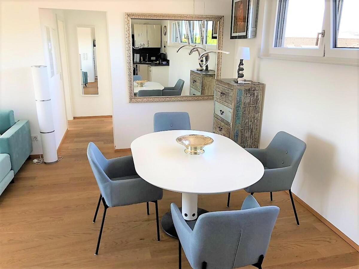 Bodensee City Apartments FDH المظهر الخارجي الصورة