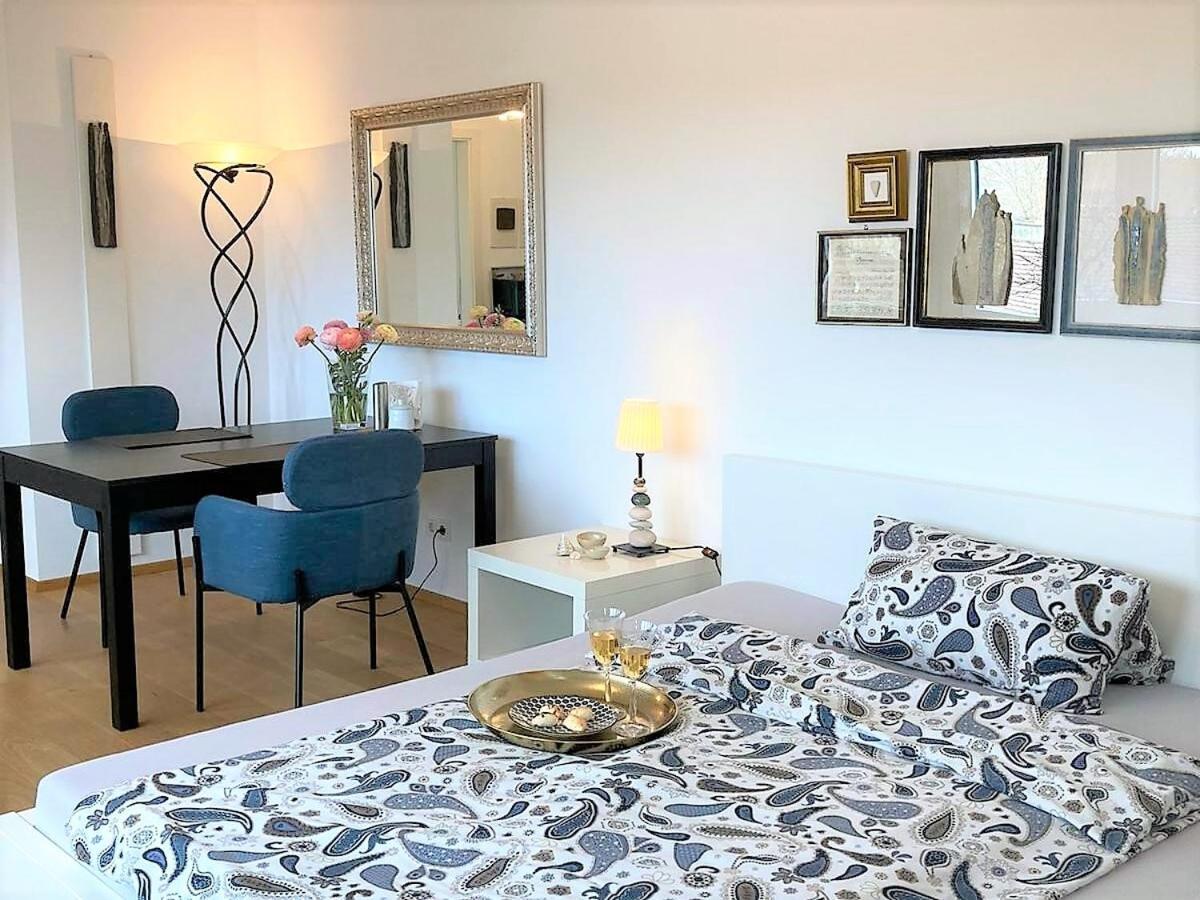 Bodensee City Apartments FDH المظهر الخارجي الصورة