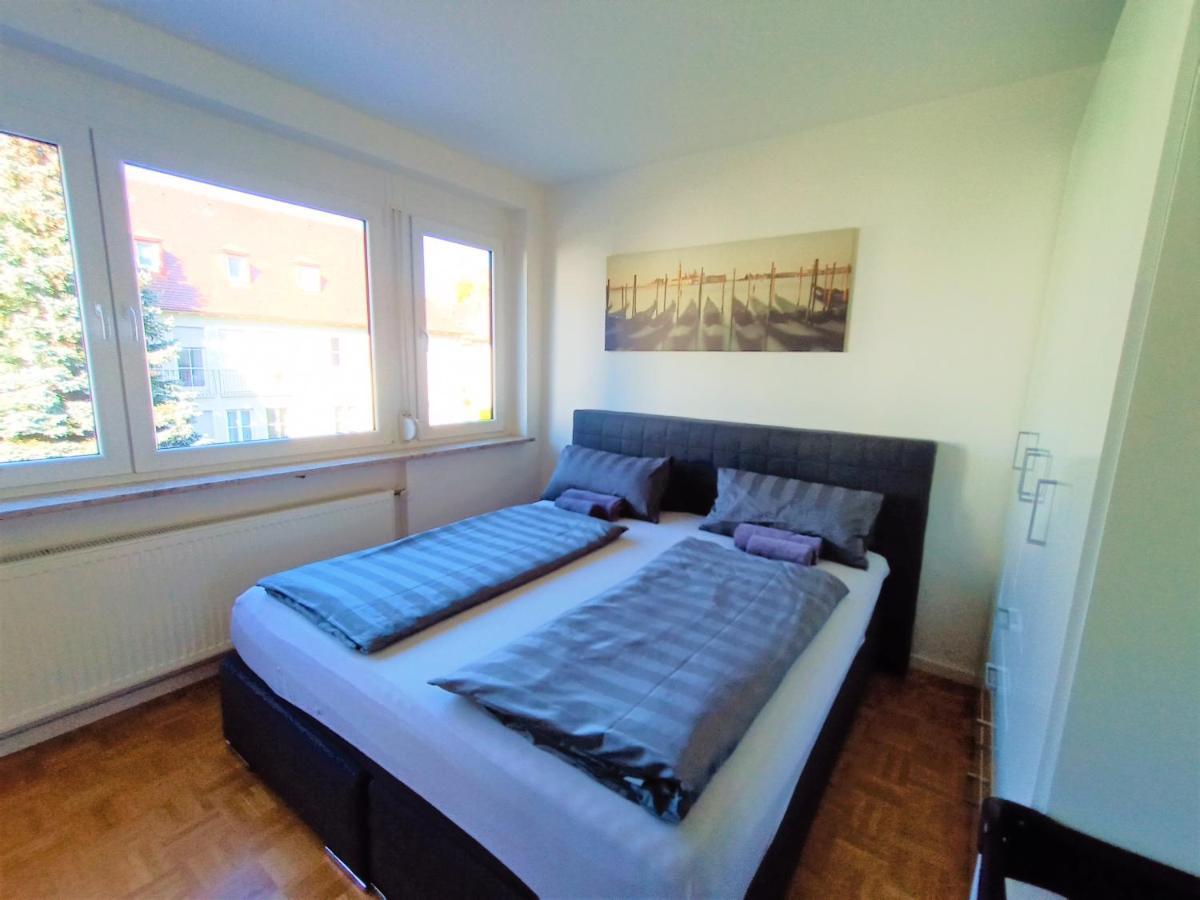 Bodensee City Apartments FDH المظهر الخارجي الصورة
