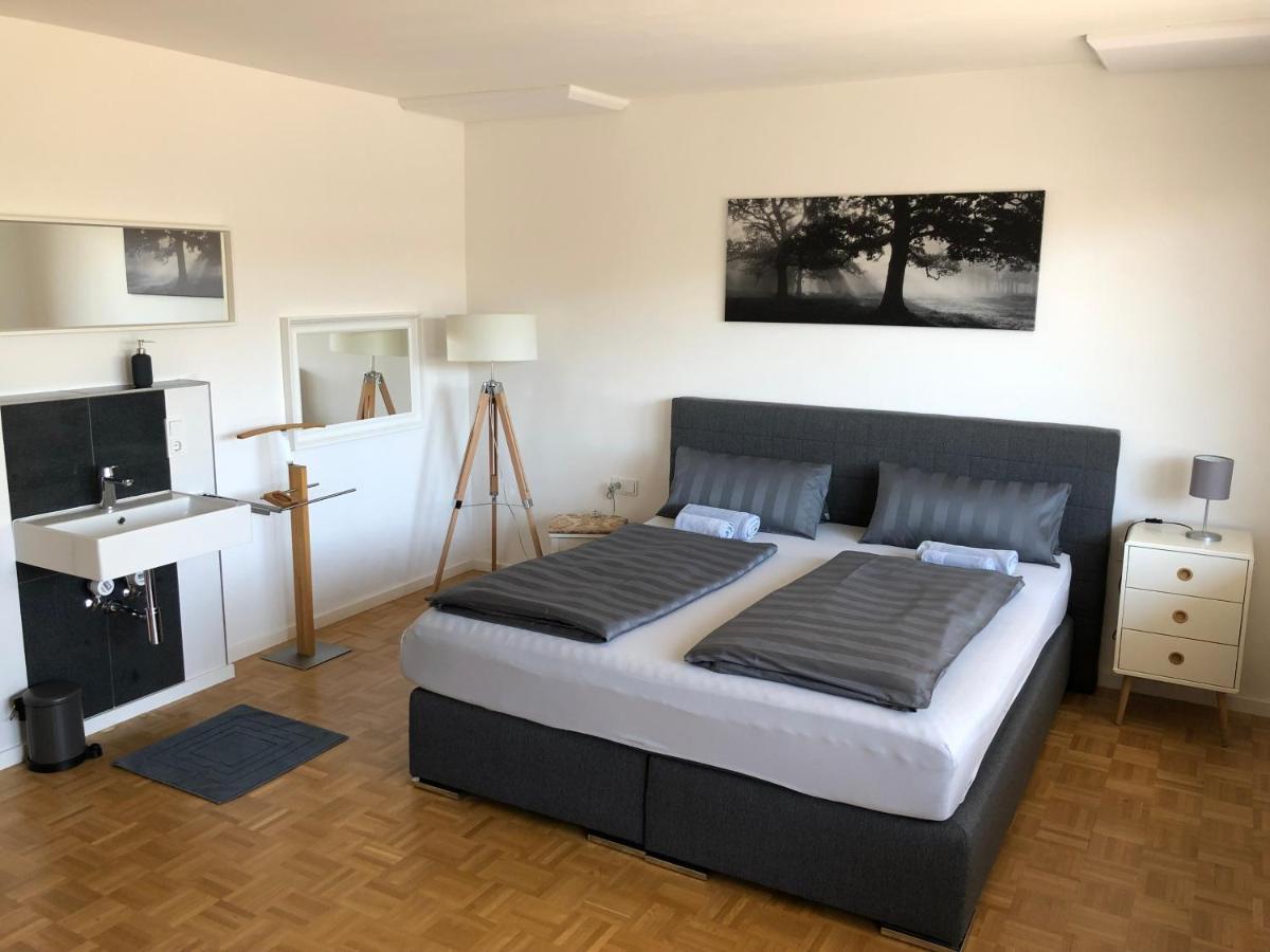 Bodensee City Apartments FDH المظهر الخارجي الصورة