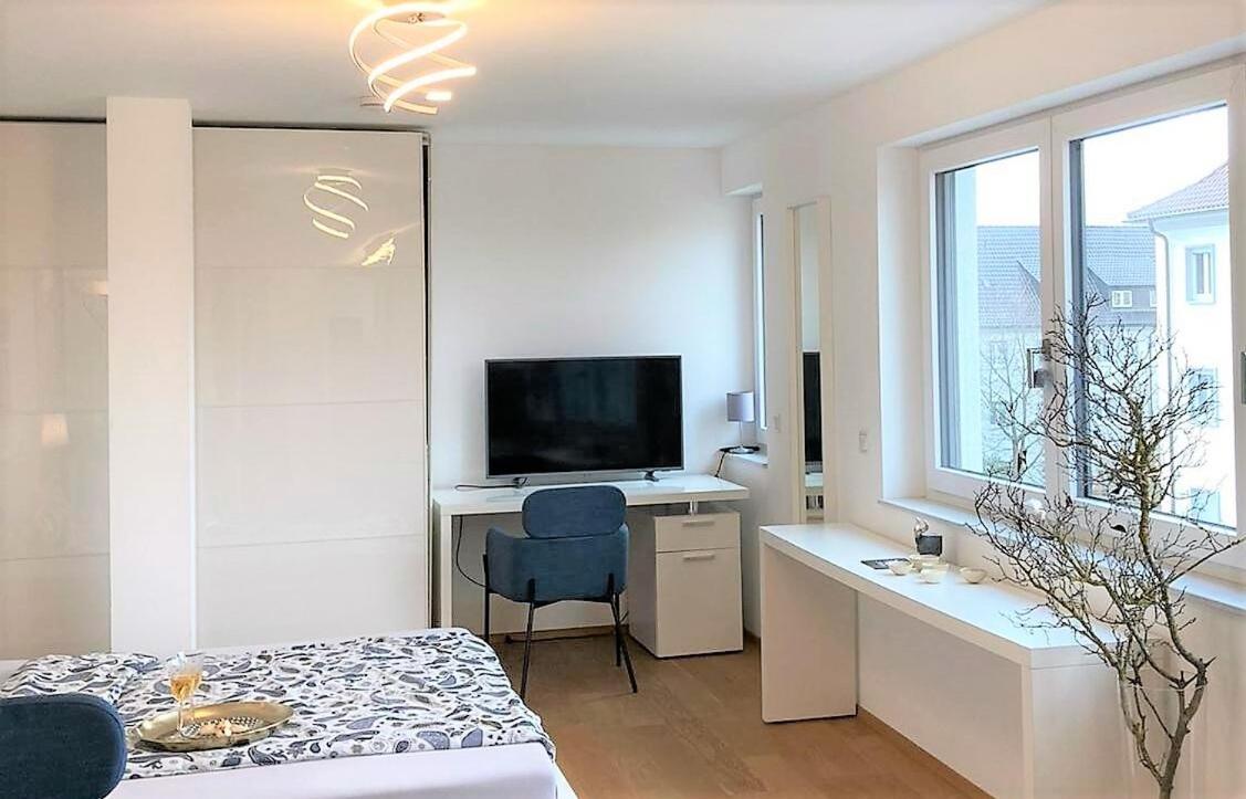 Bodensee City Apartments FDH المظهر الخارجي الصورة