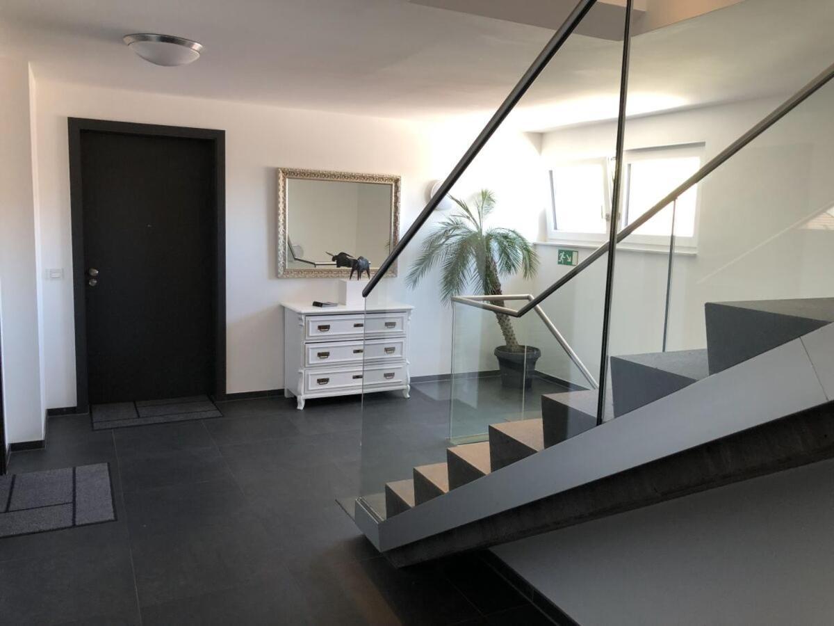 Bodensee City Apartments FDH المظهر الخارجي الصورة