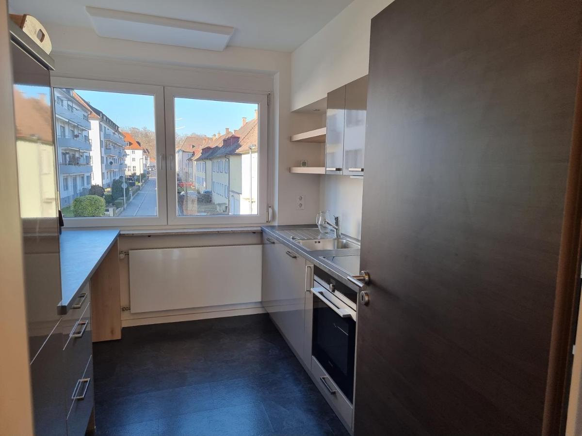 Bodensee City Apartments FDH المظهر الخارجي الصورة