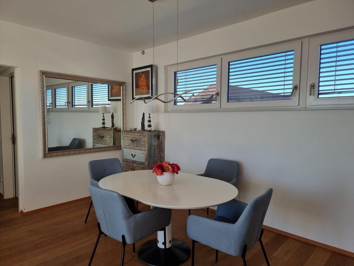 Bodensee City Apartments FDH المظهر الخارجي الصورة