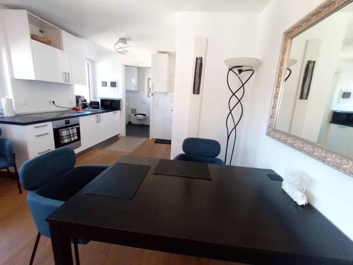 Bodensee City Apartments FDH المظهر الخارجي الصورة