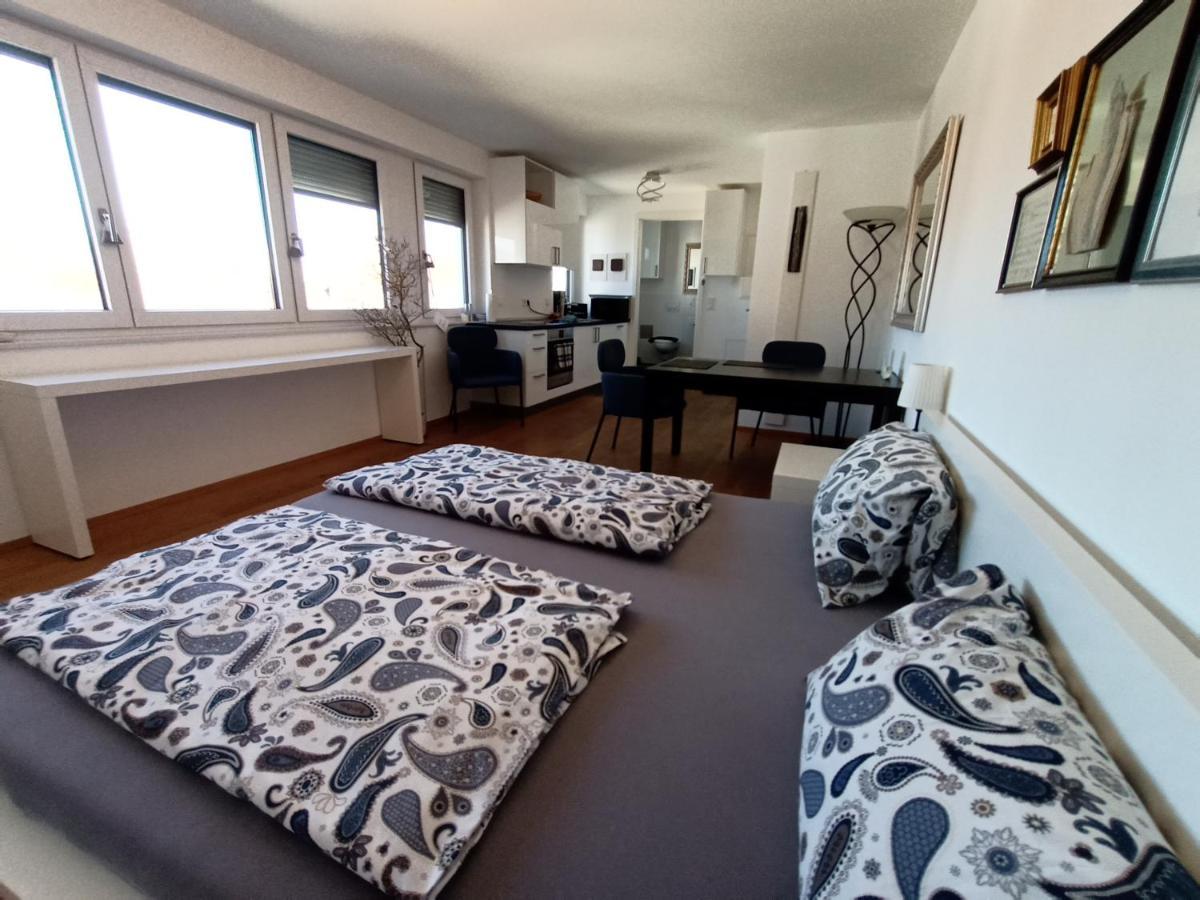 Bodensee City Apartments FDH المظهر الخارجي الصورة