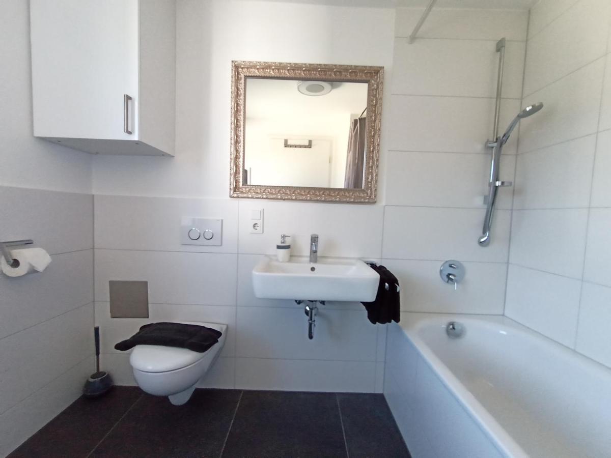 Bodensee City Apartments FDH المظهر الخارجي الصورة